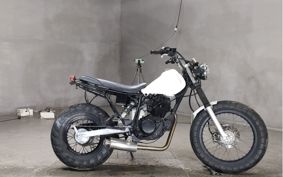 YAMAHA TW200 2JL