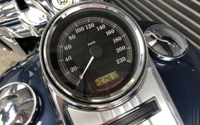 HARLEY HARLEY FLHR1340 2007 FB4