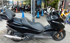 HONDA FORZA ABS MF10