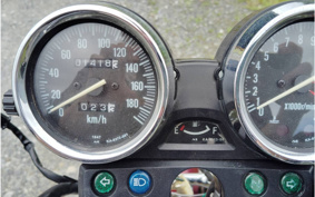 KAWASAKI ZEPHYR400 ZR400C