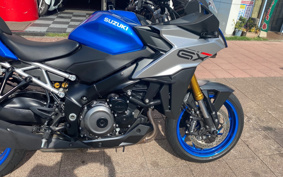 SUZUKI GSX-S1000GX 2024 EK1AA