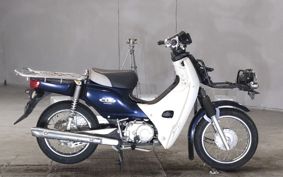 HONDA SUPER CUB50 AA04