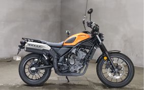HONDA CL250 MC57