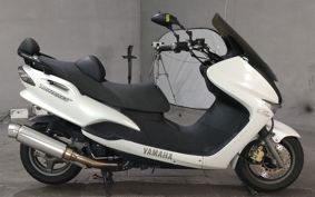 YAMAHA MAJESTY 125 SE27