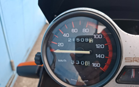 YAMAHA SRX250F 51Y