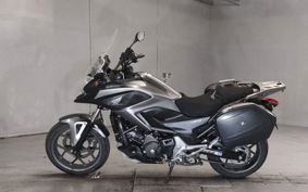 HONDA NC750X RC72