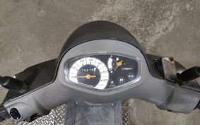 SUZUKI LETS4 CA45A