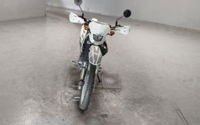 HONDA XR230 MD36