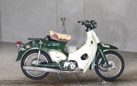 HONDA LITTLE CUB C50