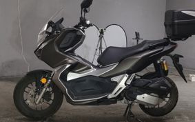 HONDA ADV150 KF38