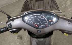 HONDA DIO CHESTER AF68