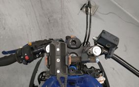 SUZUKI GSX250R DN11A