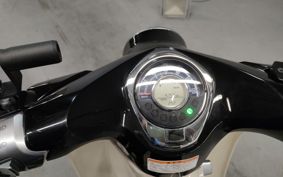 HONDA  SUPER CUB C125 JA48