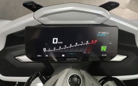 BMW K1600GTL 0F31