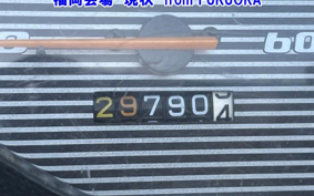 YAMAHA JOG-5