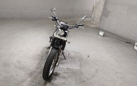 YAMAHA TW225 DG09J