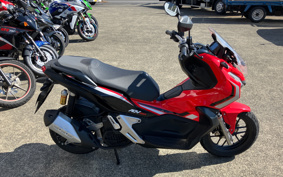 HONDA ADV150 KF38