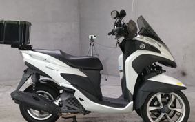 YAMAHA TORI CITY125 SE82J