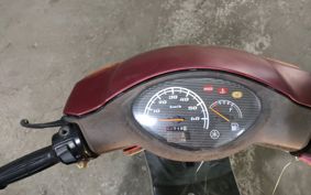 YAMAHA JOG SA36J
