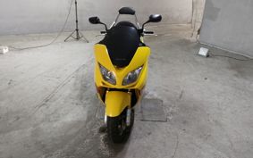 HONDA FORZA Z MF08