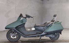 HONDA FUSION MF02