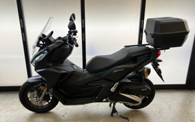 HONDA ADV160 KF54
