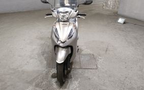 HONDA LEAD 125 JF45