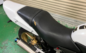 HONDA VTR 250 MC33