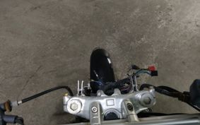 HONDA ZELBIS MC25