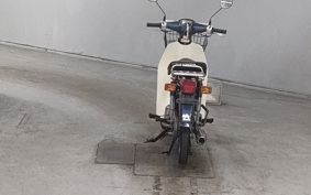 HONDA SUPER CUB90 HA02