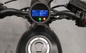 HONDA REBEL MC49