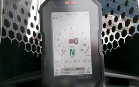 DUCATI  DUCATI  DESERT X 2024 1X00