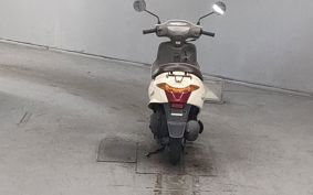 SUZUKI LETS5 CA47A
