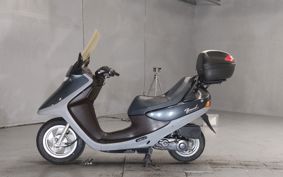 HONDA BROAD50 AF33