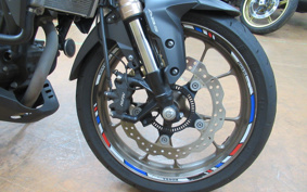 HONDA CB250R MC52