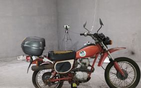 HONDA XL50S AD03