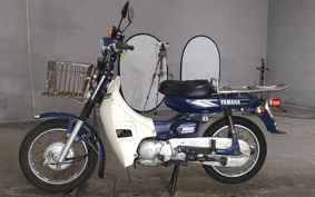 YAMAHA MATE90 UB02J