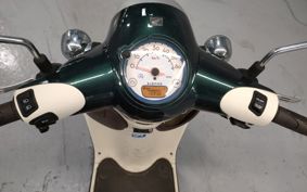 HONDA GIORNO AF77