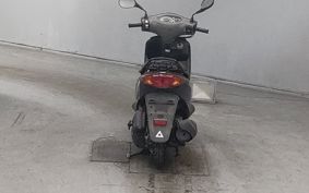 YAMAHA AKUSHI STREET SE53J
