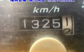 HONDA TACT