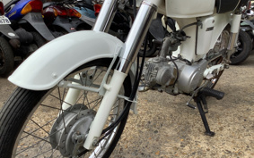 HONDA BENLY50 CD50
