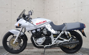 SUZUKI GSX1100S KATANA 2000 GU76A