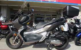 HONDA ADV150 KF38