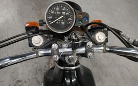 HONDA FTR223 MC34