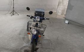 HONDA SUPER CUB50 AA01