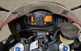 HONDA CBR600RR PC40