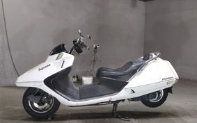 HONDA FUSION MF02