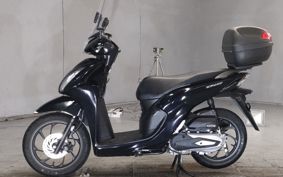 HONDA DIO 110 JK03