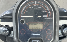 HONDA DUNK