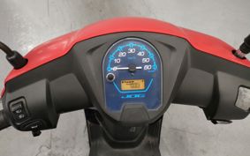 YAMAHA JOG AY01
